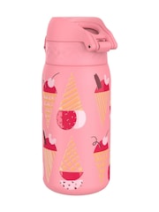 Ion8 Ice Creams Lightweight Steel Water Bottle 400ml - Image 4 of 4