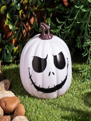 Paladone Multicolor Jack Skellington Lantern - Image 4 of 8
