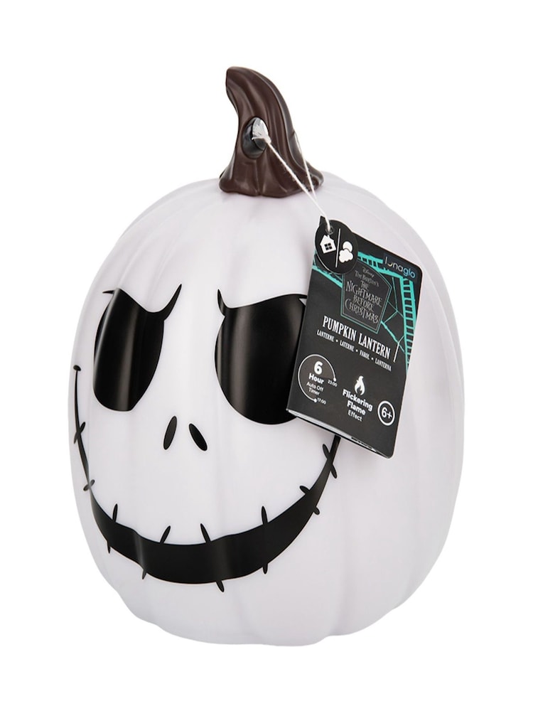 Paladone Multicolor Jack Skellington Lantern - Image 8 of 8 Paladone Multicolor Jack Skellington Lantern - Image 8 of 8