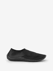 Black Next Active Sports Aqua Shoes - Image 1 of 4