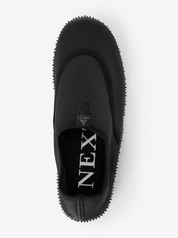 שחור - נעלי מים Aqua של Next Active Sports - Image 3 of 4 שחור - נעלי מים Aqua של Next Active Sports - Image 3 of 4