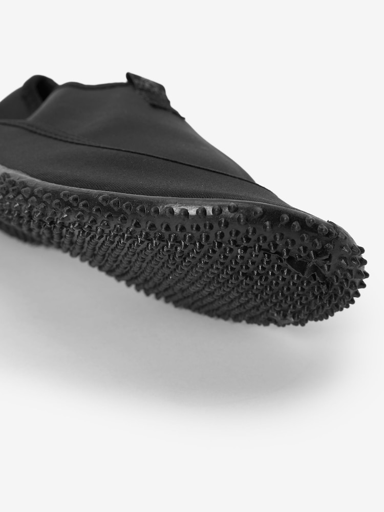 Black Next Active Sports Aqua Shoes - Image 4 of 4