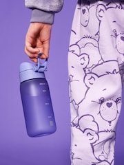 Ion8 hermētiska reciklona ūdens pudele 350ml - Attēls 1 no 3