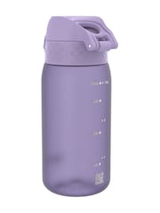 Ion8 hermētiska reciklona ūdens pudele 350ml - Attēls 3 no 3