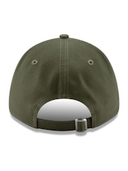 New Era® New York Yankees Essential 9FORTY 100% Cotton Cap - Image 2 of 6
