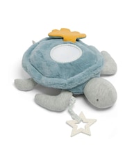 Mamas & Papas Blue Welcome To The World Playmat - Image 10 of 10
