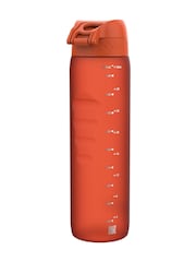 Ion8 Orange 1 Litre Leak Proof Water Bottle - Image 3 of 3