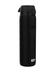 Ion8 Black 1 Litre Leak Proof Water Bottle - Image 1 of 3