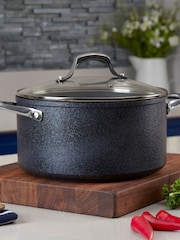 Tower Purple TruStone Casserole Dish - Image 1 of 4