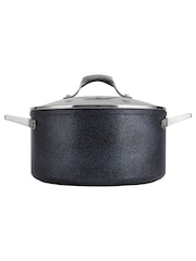 Tower Purple TruStone Casserole Dish - Image 3 of 4