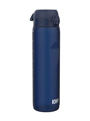 Ion8 Navy 1 Litre Leak Proof Water Bottle - Image 3 of 4