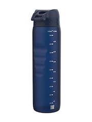 Ion8 Navy 1 Litre Leak Proof Water Bottle - Image 4 of 4
