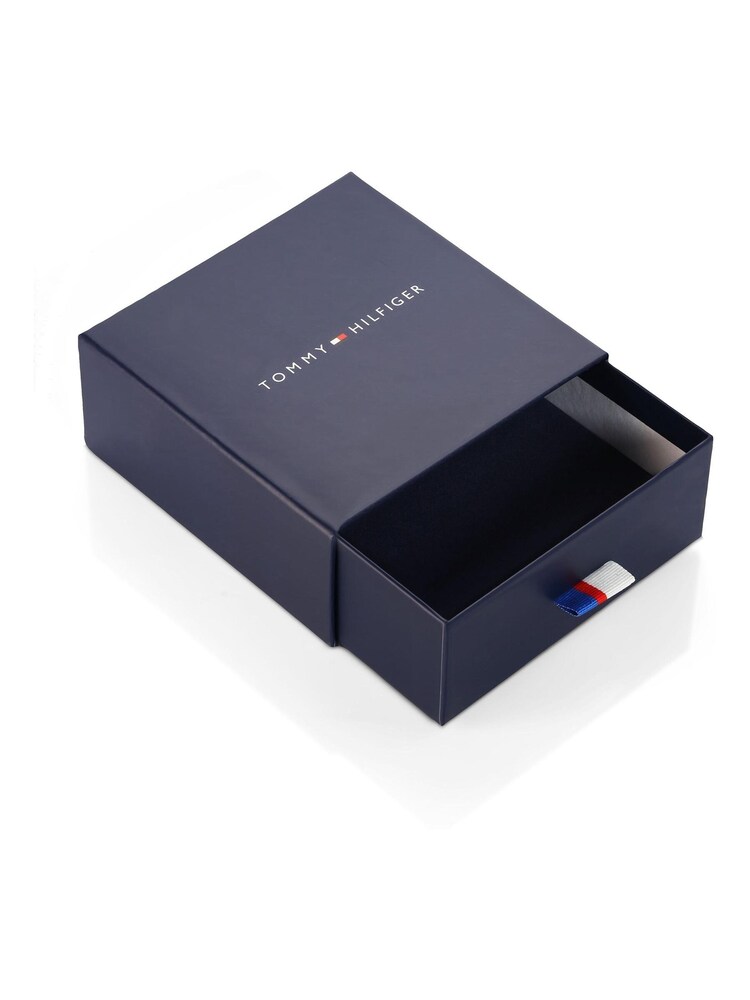 Tommy Hilfiger Navy Blue Beaded Bracelet - Image 1 of 1
