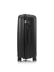 Tripp Black Holiday 7 Medium 4 Wheel Expandable 65cm Suitcase - Image 3 of 5