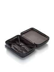 Tripp Black Holiday 7 Medium 4 Wheel Expandable 65cm Suitcase - Image 5 of 5