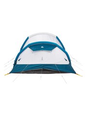 Decathlon Inflatable Tent Air Seconds 4.1 4 Person 1 Bedroom Quechua - Image 2 of 6
