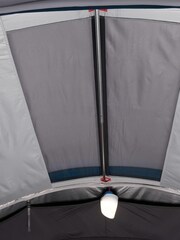 Decathlon Inflatable Tent Air Seconds 4.1 4 Person 1 Bedroom Quechua - Image 5 of 6
