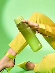 Ion8 Green 1 Litre Leak Proof Water Bottle - Image 2 of 2