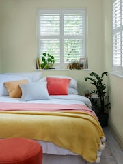 Laura Ashley Pale Hedgerow Green Matte Emulsion Paint - Image 1 of 4