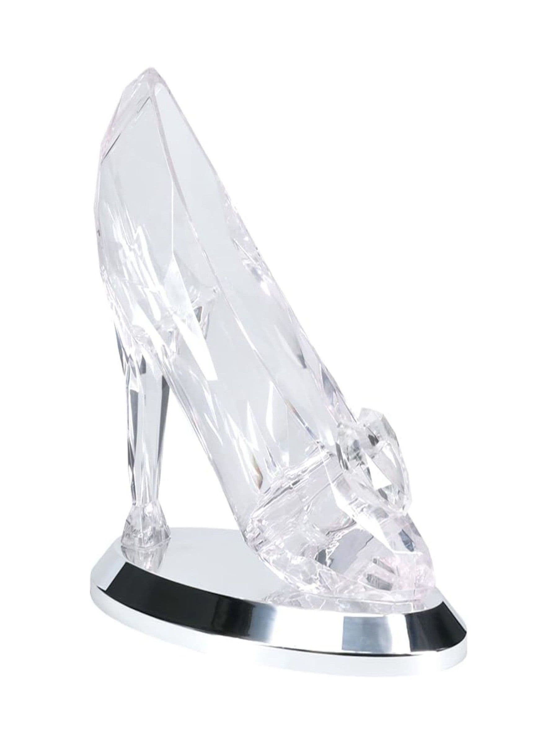 Disney Cinderella Cinderella Glass Slipper 3D Light - Image 2