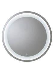 Croydex Wyncham LED Illuminated Mirror - Image 1 of 3