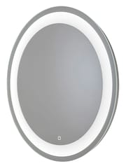 Croydex Wyncham LED Illuminated Mirror - Image 2 of 3