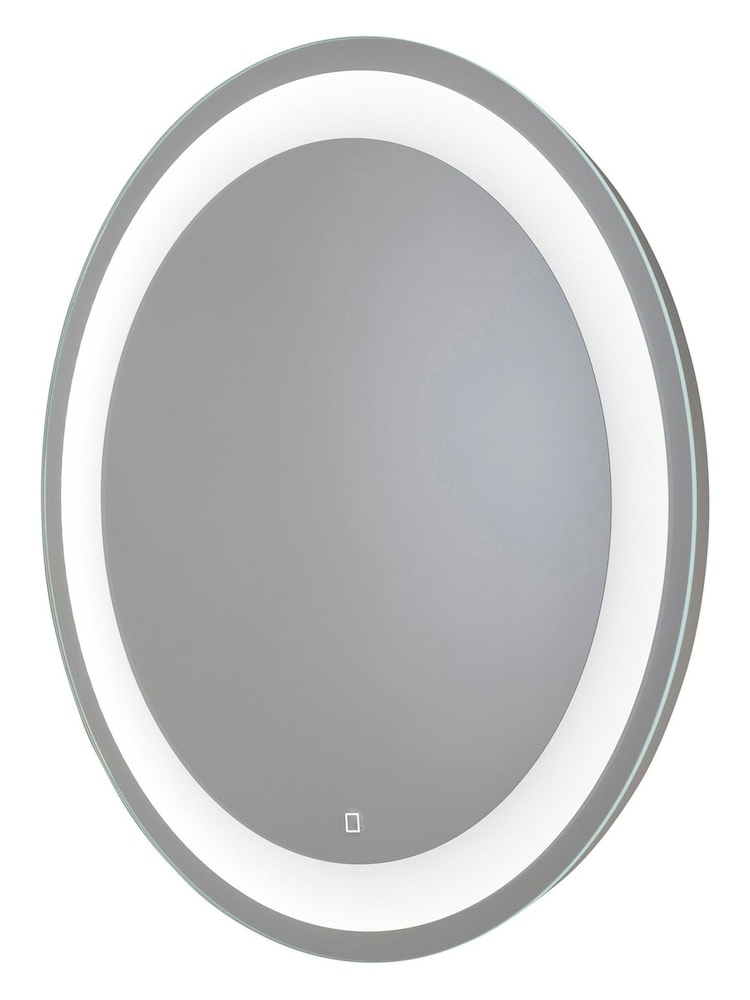 Croydex Wyncham LED Illuminated Mirror - Image 2 of 3