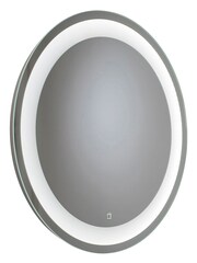 Croydex Wyncham LED Illuminated Mirror - Image 3 of 3
