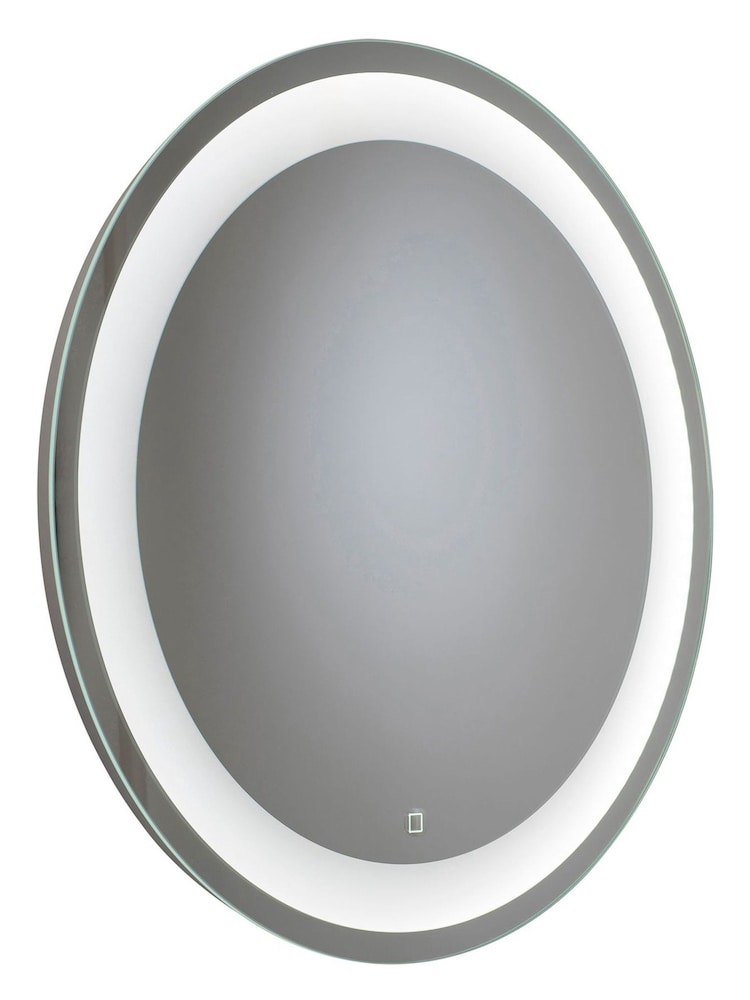 Croydex Wyncham LED Illuminated Mirror - Image 3 of 3