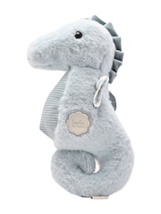 Widdop Sophie The Plush Seahorse - Image 1 of 5