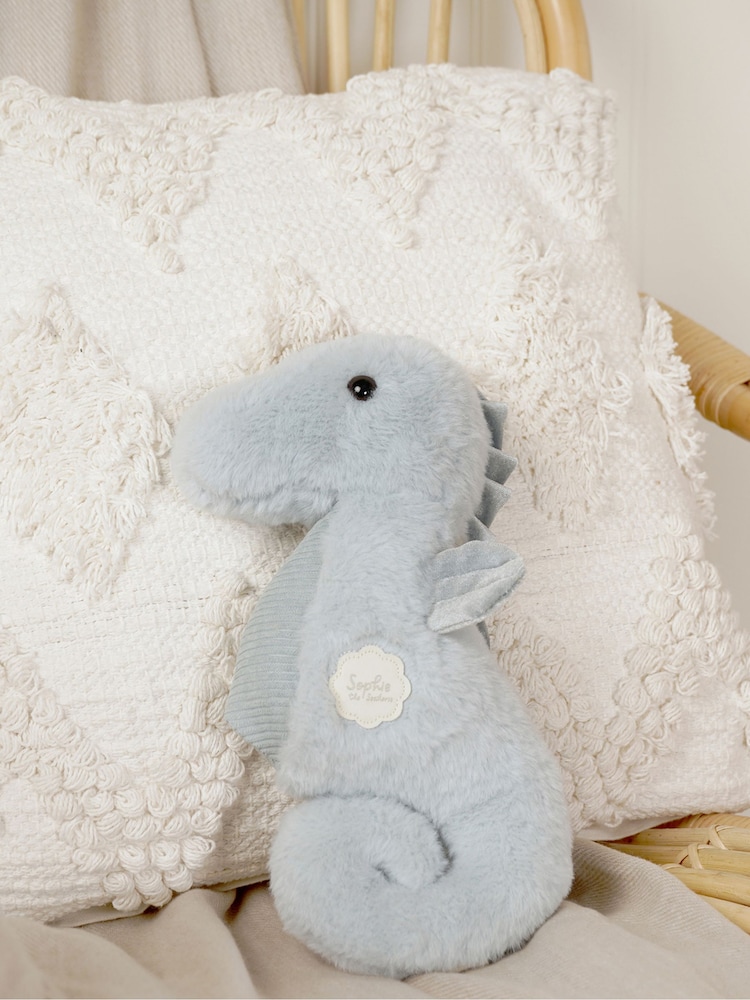 Widdop Sophie The Plush Seahorse - Image 2 of 5 Widdop Sophie The Plush Seahorse - Image 2 of 5