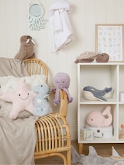 Widdop Sophie The Plush Seahorse - Image 5 of 5