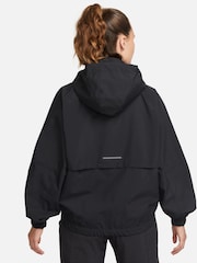 Nike Black Storm-FIT Swift Running Jacket - Image 2 of 9