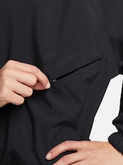Nike Black Storm-FIT Swift Running Jacket - Image 5 of 9
