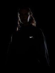 Nike Black Storm-FIT Swift Running Jacket - Image 8 of 9