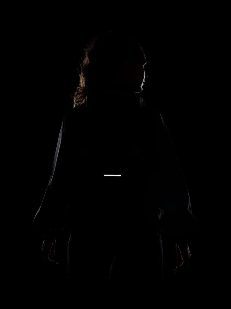 Nike Black Storm-FIT Swift Running Jacket - Image 9 of 9
