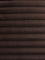 Appletree de pele sintética Morritz Cushion - Imagem 3 de 3