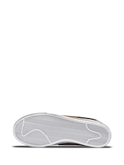 Nike White Court Legacy Trainers - Image 6 of 10