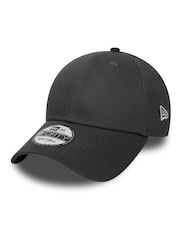 Dunkelgrau - New Era® – Flag Collection 9FORTY – Cap aus 100 % Baumwolle - Bild 1 von 6