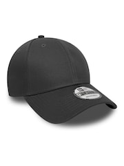 Dunkelgrau - New Era® – Flag Collection 9FORTY – Cap aus 100 % Baumwolle - Bild 3 von 6