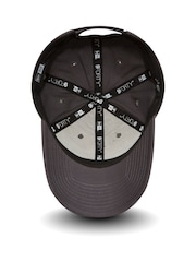 Dunkelgrau - New Era® – Flag Collection 9FORTY – Cap aus 100 % Baumwolle - Bild 6 von 6
