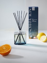 Collection Luxe New York 170ml Fragranced Reed Diffuser - Image 1 of 4