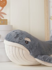 Widdop Wilfred The Plush Whale - Image 2 of 7