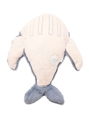 Widdop Wilfred The Plush Whale - Image 4 of 7