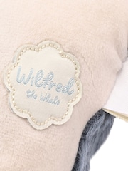 Widdop Wilfred The Plush Whale - Image 5 of 7