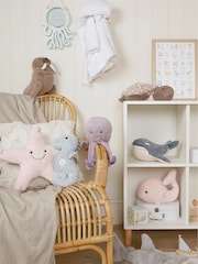 Widdop Wilfred The Plush Whale - Image 6 of 7