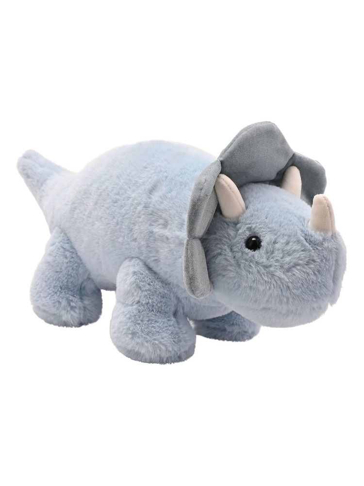 Widdop Tyrone The Plush Dinosaur - Image 1 of 5 Widdop Tyrone The Plush Dinosaur - Image 1 of 5