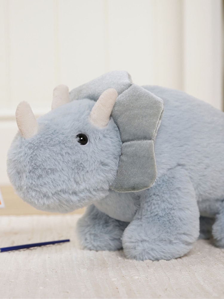Widdop Tyrone The Plush Dinosaur - Image 2 of 5 Widdop Tyrone The Plush Dinosaur - Image 2 of 5