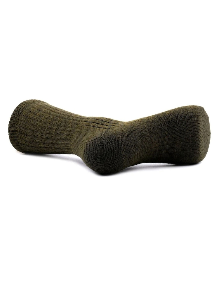 Buy Grisport Blue Merino Wool Walking Socks 4 Pack from Next Australia