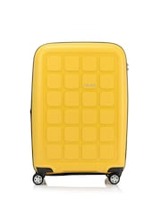 Tripp Banana Holiday 7 Medium 4 Wheel Expandable 65cm Suitcase - Image 1 of 5